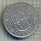 12110 MONEDA - MAURITIUS - 1 RUPEE -ANUL 2002 -STAREA CARE SE VEDE