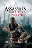 Cumpara ieftin Revelatii. Seria Assassin&#039;s Creed. Vol.4