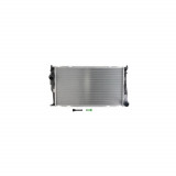 Radiator apa BMW X1 E84 AVA Quality Cooling BW2542