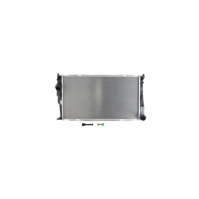 Radiator apa BMW X1 E84 AVA Quality Cooling BW2542 foto