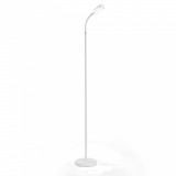 Lampa de podea Easymaxx, I 120 cm, cap rotativ