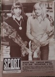 Myh 110 - Revista SPORT - nr 3/martie 1982
