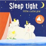 Cumpara ieftin Sleep Tight: Little Cutie Pie