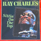 CD Ray Charles &lrm;&ndash; Sittin&#039; On Top Of The World (VG+), Pop