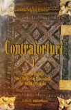 CONTRAFORTURI VOL.1 OPERA SI PERSONALITATE-EMIL VASILESCU