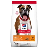 Hill's Science Plan Canine Adult Light Medium Chicken, 2.5 kg
