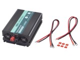 Convertor Invertor Green Cell DC/AC 2kW 230VAC INVGC12P2000LCD cu 2 Ieșiri AC 230V