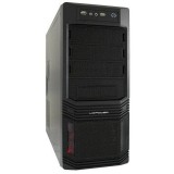 Carcasa Pro-Line PRO-925B - mid tower - ATX