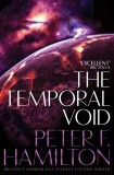 The Temporal Void | Peter F. Hamilton, Pan Macmillan