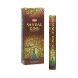 Cumpara ieftin Betisoare Parfumate - Set 120 Buc - Sandal King