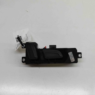 Buton de control scaun dreapta AUDI Q7 4L 2007 OEM: 4L0959748 | 29771468 foto