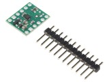 Controler motor DC 100kHz 1,7A 1,8-22V Uwej