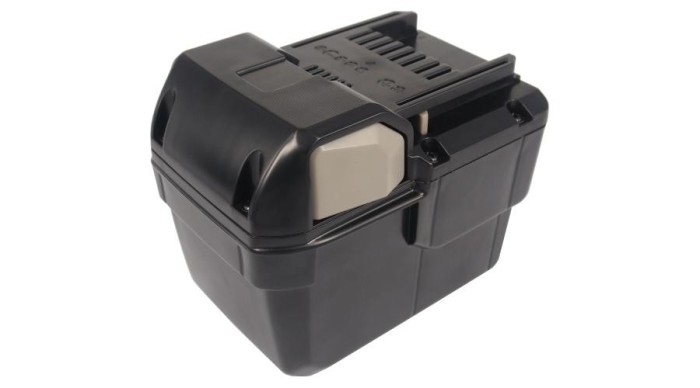 Cameron Sino 3000mAh Hitachi DH 36DAL,DH36DL Baterie
