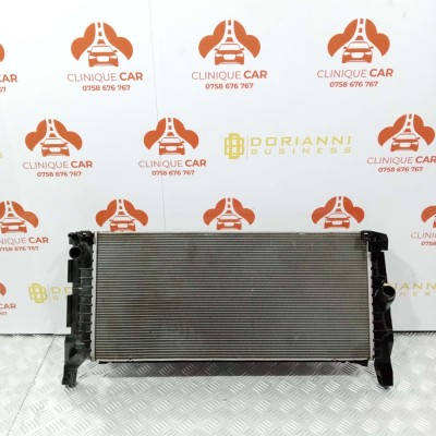Radiator Apa BMW Seria 1 2 X1 X2 Mini 2013-2023 foto