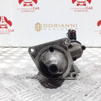 Electromotor Alfa Romeo 147-Fiat Punto-Lancia Lybra 2.0 B 0001107411 foto