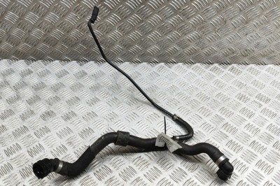Furtun de lichid de răcire MERCEDES-BENZ GLE W167 2020 OEM: A1675015102 27873731 foto