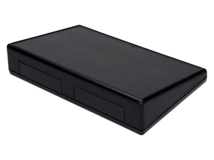 Carcasă desktop ABS IP54