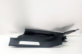 Ornament prag interior st&acirc;nga spate VOLVO XC90 II 2018 OEM: 31363747 | 11398481