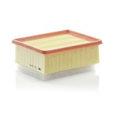 Filtru aer Mann C21104/2 Citroen Berlingo (Mf) Berlingo Caroserie (M_) Peugeot Partner Combispace (5F) Partner Caroserie (5)