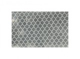 Banda Reflectorizanta Alba Fagure, 1m x 1.22m, Auto, Siguranta Rutiera