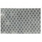 Banda reflectorizanta alba tip fagure 1m x 1.22m (pret pe metru)