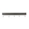 Suport magnetic cutite cu 5 carlige