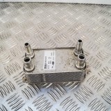 Răcitor de ulei JAGUAR F-PACE X761 2017 OEM: AW837A095AAX6003001 | 2939388