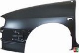 Aripa fata Seat Ibiza/Cordoba, 5.1993-1997 / Inca (6k9) 11.1995-12.2013, partea Dreapta, cu gaura pentru semnalizare OVALA, 6K0821106A, 671302-1, Rapid