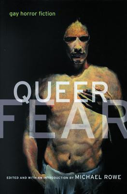 Queer Fear: Gay Horror Fiction foto