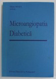 MICROANGIOPATIA DIABETICA de MARIA MOTA , 2003