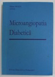 MICROANGIOPATIA DIABETICA de MARIA MOTA , 2003