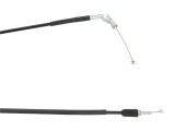 Cablu accelerator 1027mm cursa 95mm (inchidere) pentru HONDA VT 600 1995-2000