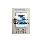 The Gold Bug Variations