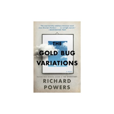 The Gold Bug Variations foto