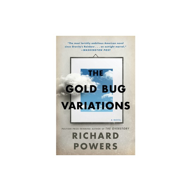 The Gold Bug Variations