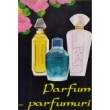 Irina Frigioiu - Parfum... parfumuri