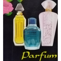 Irina Frigioiu - Parfum... parfumuri