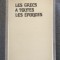 Les grecs a toutes les epoques.. par un ancien diplomate en Orient
