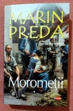 Morometii Volumul 1. Editura Cartex Serv, 2025 - Marin Preda