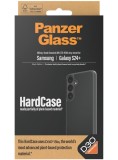 Panzerglass Hardcase With D3o Galaxy S24 Plus Black