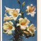 FA72-Carte Postala- RUSIA - Pravda, Lily, necirculata 1965