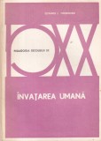 Edward L. Thorndike Invatarea Umana - Carte Pedagogie Psihologie, Editura Didactica Si Pedagogica, 172 Pagini, Romana, Brosata, 13x20cm, Stare Buna