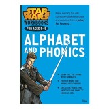 Alphabet and Phonics, Ages 5-6