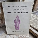 Omilii si Cuvantari - Sf. Ioan Gura de Aur