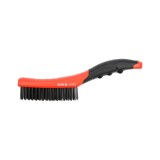 Perie sarma maner plastic 4rinduri 260mm Yato YT-6332