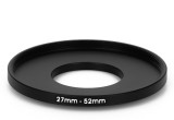 Cumpara ieftin Inel reductie step-up 27-52mm