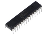 Microcontroler PIC16F17556 MICROCHIP 28kB 32MHz 1,8-5,5V THT SPDIP28