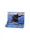 Set 3 figurine Viata marina - Collecta
