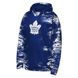 Toronto Maple Leafs hanorac de copii NHL Team Dynamics Pullover Sublimated - 136&ndash;152 cm (9&ndash;12 ani)