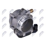 Carcasa clapeta acceleratie motor 3.0-4.4, Bmw Seria 5 09-17, 3 06-18, 6 11-18, 7 12-15, X5 10-18, X6 08-19, Śr.76mm.,